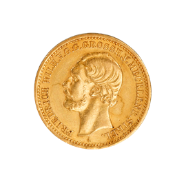 *BEST-OF* Münzen, Briefmarken & Historika