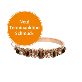 Schmuck Terminauktion/ Jewelry Timed Auction
