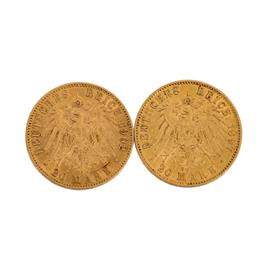 Münzen Terminauktion/ Coins Timed Auction
