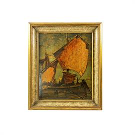  Art and Antiques - Timed Auction