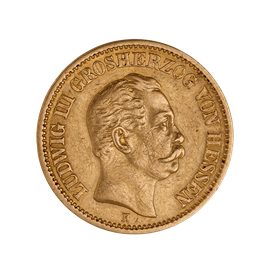 Münzen, Briefmarken & Historika
