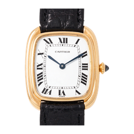 Luxus- & Vintage-Uhren