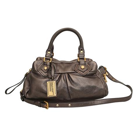 MARC BY MARC JACOBS topaktuelle Handtasche, Modell "BABY  GROOVEE CLASSIC Q".