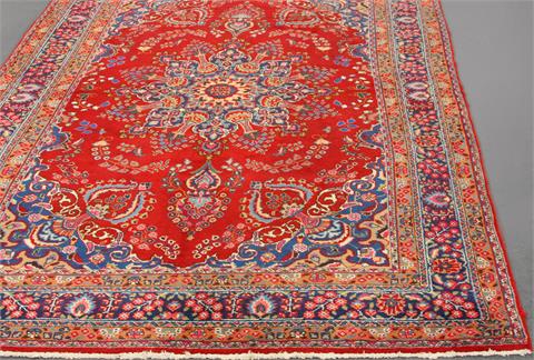 Orientteppich. IRAN, 20. Jh., 300x195