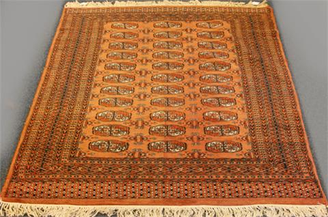 Orientteppich. PAKISTAN, 20. Jh., 180x126