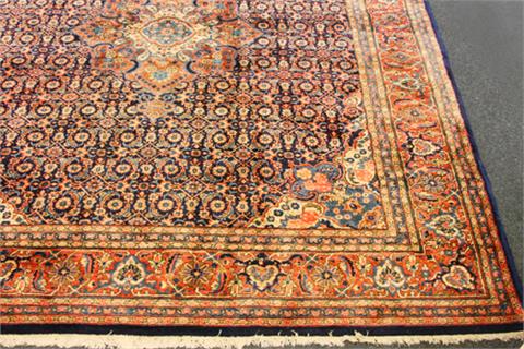 Orientteppich. BIDJAR/IRAN, 20. Jh., 313x213