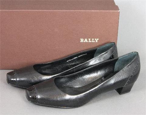 BALLY  Ballerinapumps.