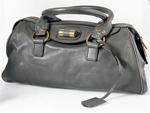 YVES SAINT LAURENT elegante Citybag.
