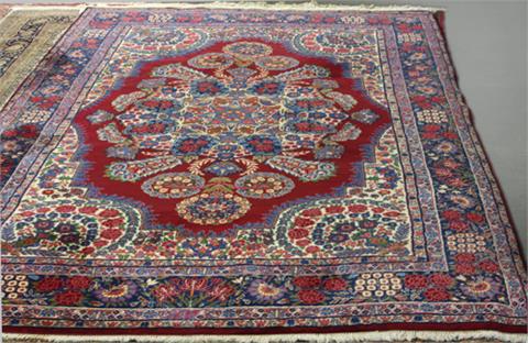 Orientteppich. IRAN, 20. Jh., 329x213