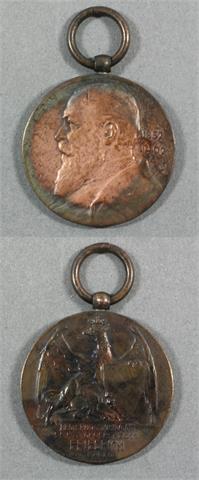 Regierungsjubiläumsmedaille 1902