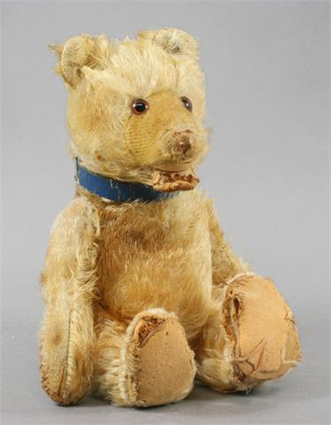 STEIFF Teddy-Baby, 1930er/40er Jahre,