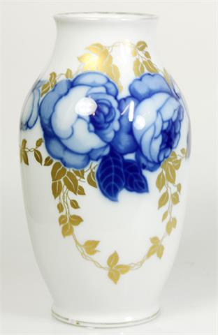 ROSENTHAL Vase, 1926.