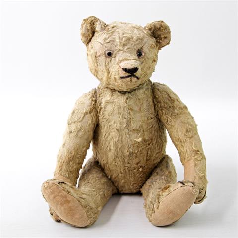 STEIFF Teddybär, wohl 1940er Jahre,