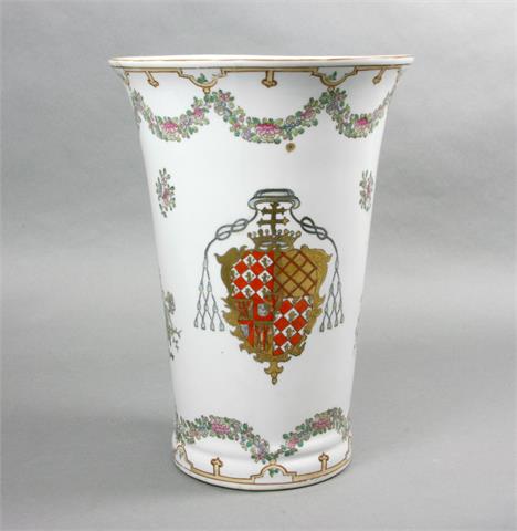 Vase, Keramik, 21. Jh.
