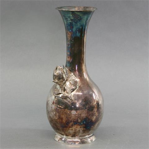 Vase, HANAU, Silber (830),