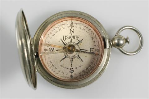 Kompass, USA 1917,