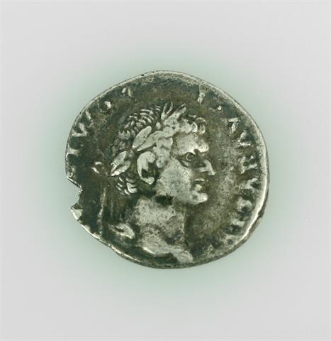 Römisches Reich - Domitianus, 69-81,