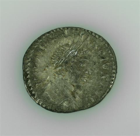 Römisches Reich - Elagabalus, 218-222,