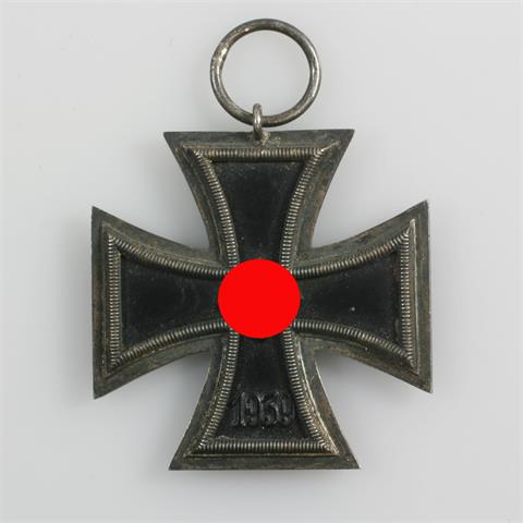 Eisernes Kreuz 2. Klasse 1939,
