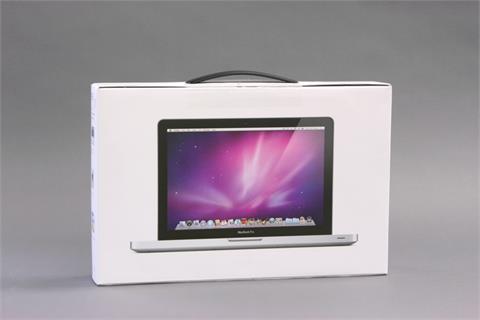Mac-Notebook Pro 13 Inch,