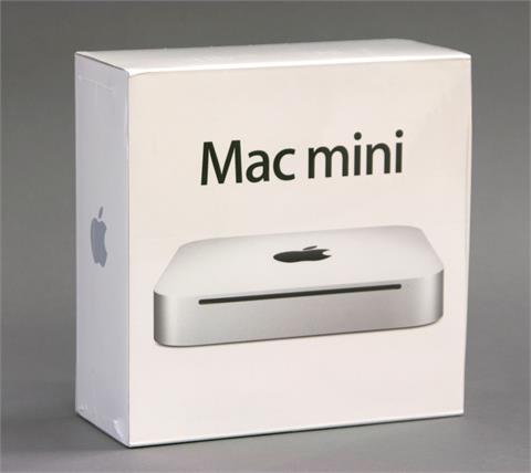 Apple, Festplatte MacMini,