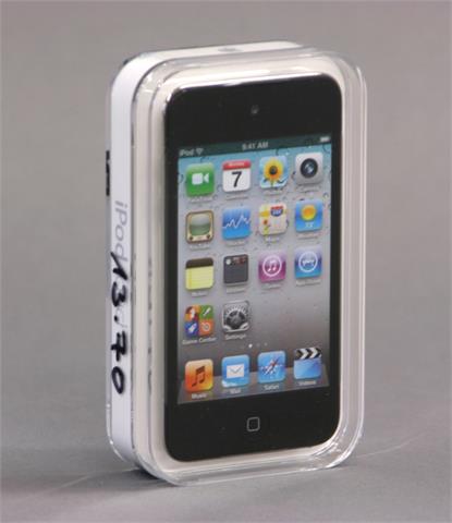 Apple, iPod Touch 8GB,