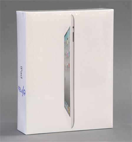 Apple iPad 2 WI-FI 3G 64 GB white,