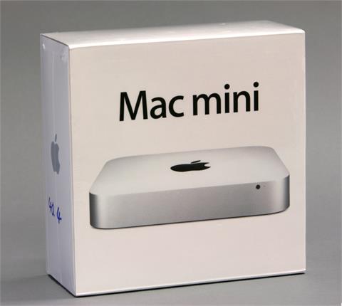 Apple, Mac mini,