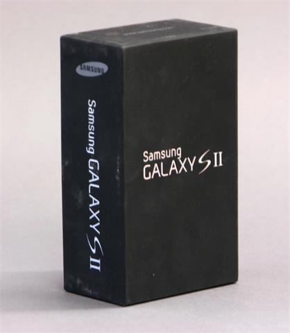 Samsung Galaxy SII GT-I9100,
