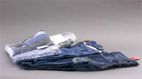Markenkleidung Tommy Hilfiger Jeans 32/34,