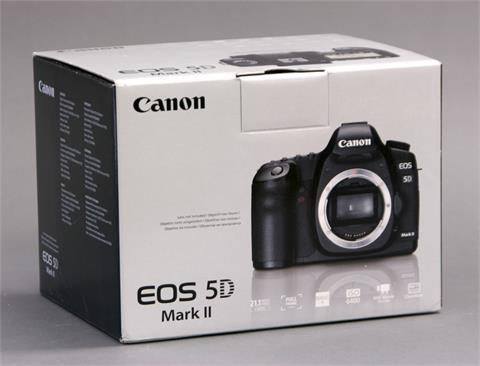 Canon EOS 5D Mark II,