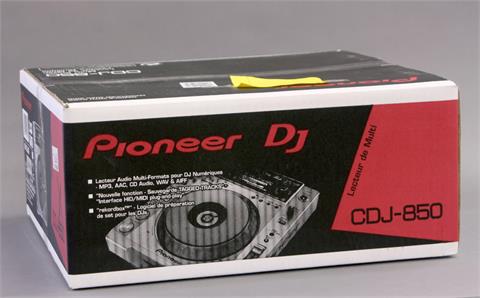 Pioneer Multi Player,