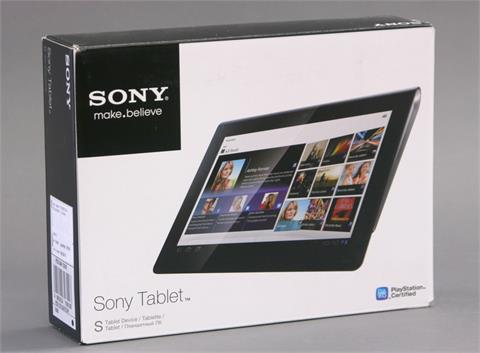 Sony Tablet, 16 GB,