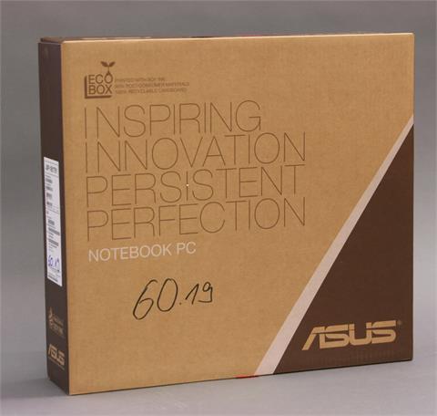 Asus Notebook , Modell X53W,