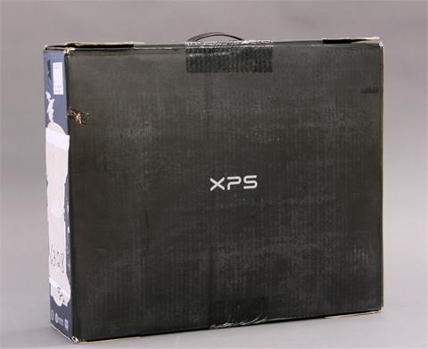 Dell, Laptop XPS,