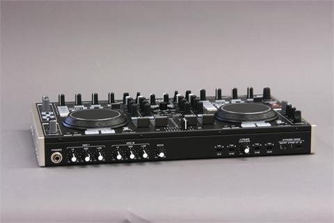 Denon DJ DN-MC 6000 Professional DJ Multi-Controller,