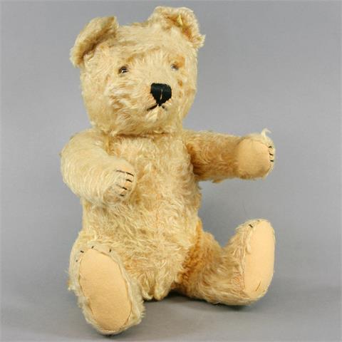 STEIFF Teddybär, 2.H. 20.Jh.,