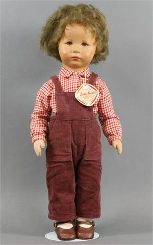 KÄTHE KRUSE Puppe "Gerrit", gestempelt 1980,