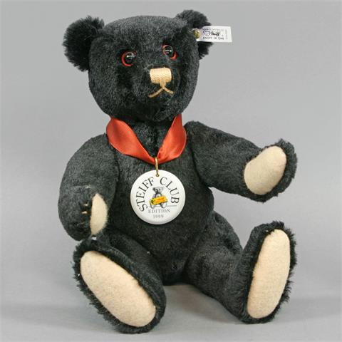 STEIFF Teddybär von 1912, Club Edition 1999,
