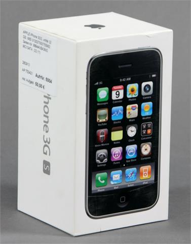 APPLE iPhone 3GS,