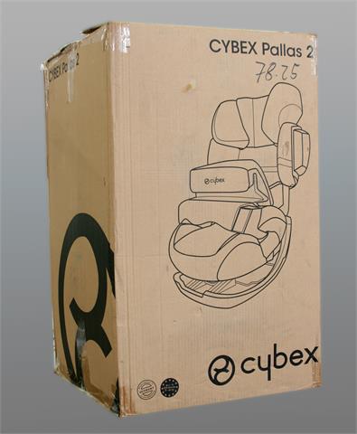 CYBEX PALLAS 2, Kindersitz.