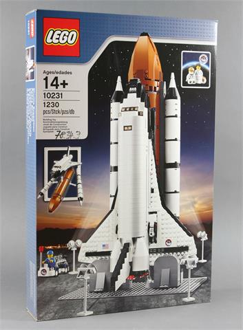 LEGO Space Shuttle,