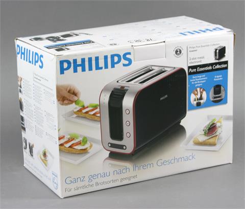 PHILIPPS Toaster,