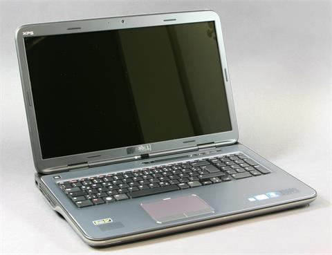 DELL XPS Laptop,