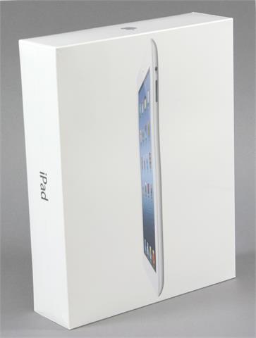 APPLE iPad 3, 16 GB,