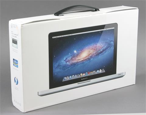 APPLE MacBook Pro,