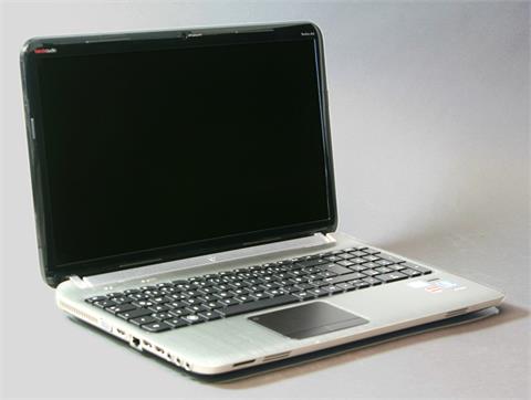 HP Laptop Pavilion DV6-6C814eg,