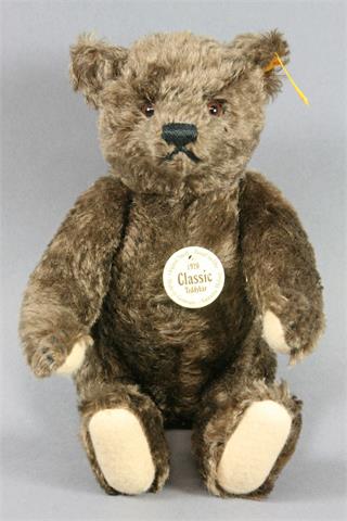 STEIFF Classic Teddybär, Replik von 1920,