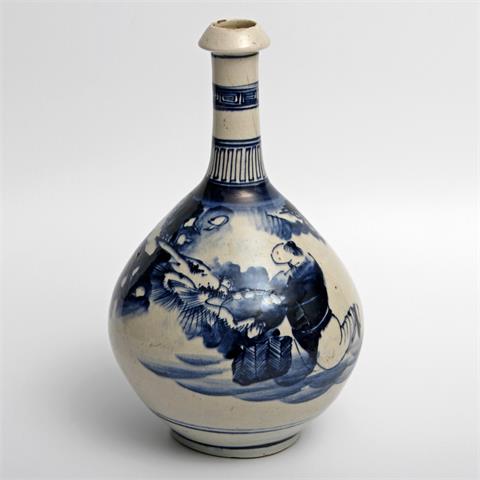 Vase, CHINA, 19. Jh.