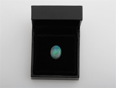 1 Edel-Opal.